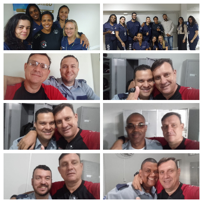 TRABALHO DE BASE - Protege Barbacena e Brinks Uberaba