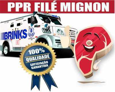 PPR BRINKS MG - Tesouraria Nuval 