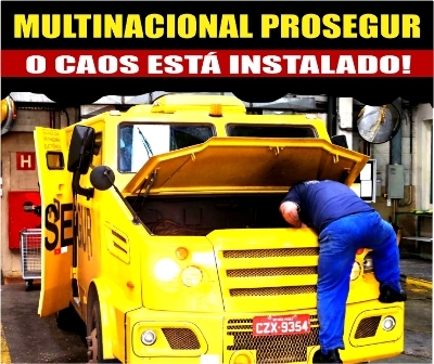 Falta de manutenção em carros-fortes causa cancelamento de rotas urbanas e viagens