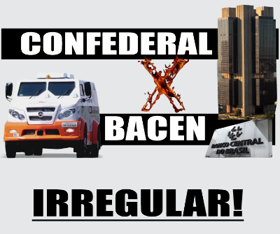 CONFEDERAL na irregularidade: Não paga PPR a trabalhadores