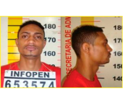 Ex-integrante da lista dos mais procurados de MG é morto a tiros no Barreiro, em BH
