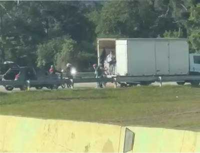 Quadrilha rouba carga de armas e munições em rodovia de SP