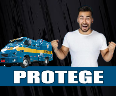 Empresa Protege autoriza trabalhadores o uso de barba no trabalho