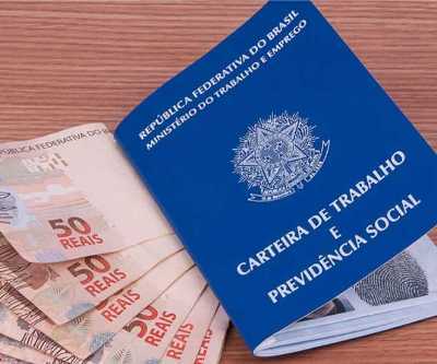 13º salário é direito do trabalhador - Pagamento novembro 2021