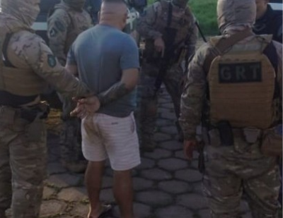 Polícia Civil do Maranhão avança contra grupo que atacou transportadora de valores em Bacabal e prende policial aposentada