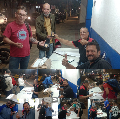 Trabalho de base empresa Brinks Belo Horizonte