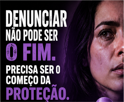 Quantas mulheres precisam pedir ajuda antes que alguém perceba que o risco é real?