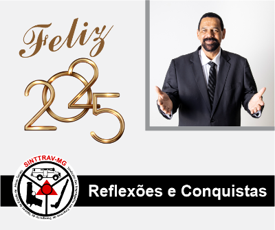 Encerramento de 2024 - Reflexões e Conquistas