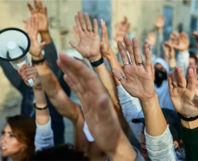 A importância da união dos trabalhadores com sindicato
