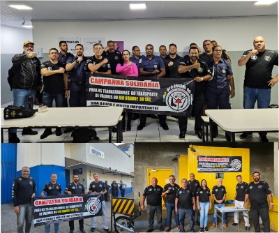 Unidos pela Solidariedade: Sucesso a Campanha SOS Rio Grande do Sul