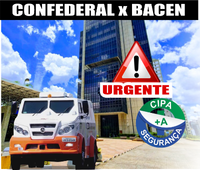 Sindicato notifica empresa Confederal por atraso na eleição da CIPA 