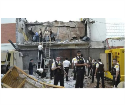 DNA vincula líder do 'novo cangaço' aos maiores roubos em Santos e Paraguai