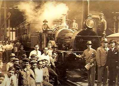 VÍDEO: História do Movimento Operário Sindical no Brasil