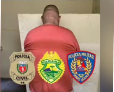 Quinto suspeito de envolvimento no assalto a carro-forte em Caxias é preso no Estado de Minas Gerais