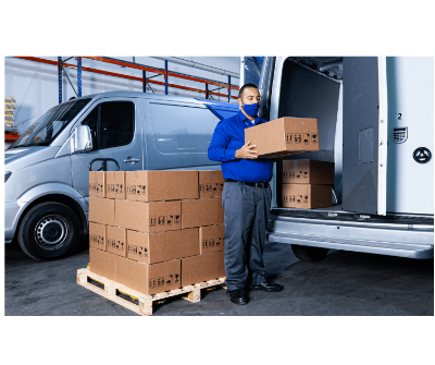Brink’s abre nova unidade para transporte de cargas de alto valor