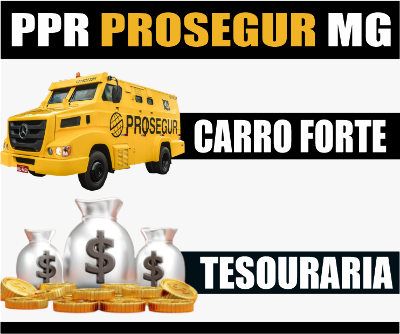 PPR Prosegur Minas Gerais