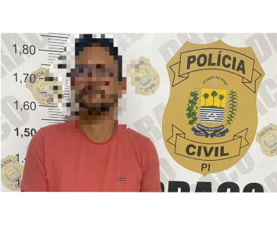 Criminoso preso participou de roubo de R$ 22 milhões em transportadora de valores