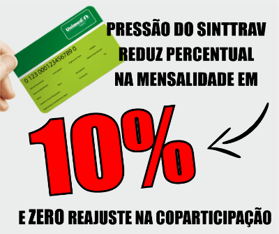 Tabela: Negociação Plano de Saúde 2024 - Unimed 