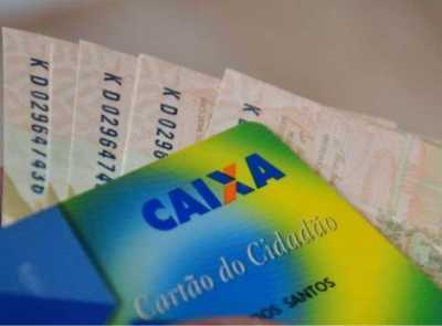 Caixa paga hoje lote complementar de abono do PIS/Pasep a 1,1 milhão de trabalhadores