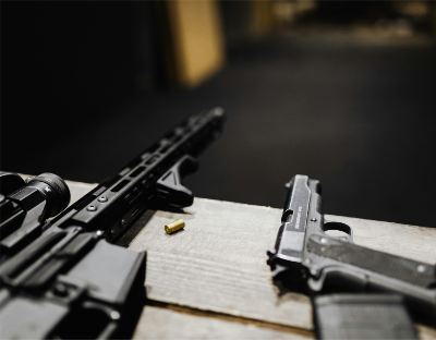 Nova regra da PF muda tudo para quem tem arma: veja o que vai ser obrigatório