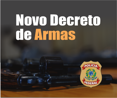 Novo Decreto de Armas não muda atuação de vigilantes