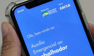 CAIXA vai voltar a liberar NOVO auxílio emergencial 2021 