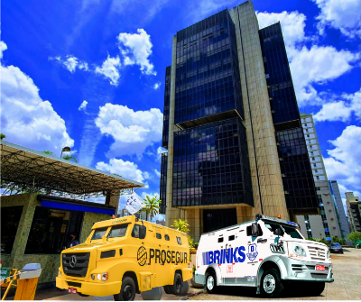 Banco Central vai gastar R$ 200 milhões com transportadoras de valores 
