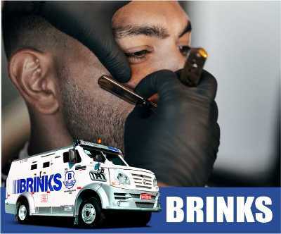 Primeira empresa de Segurança Privada no Brasil a aderir o uso de barba no trabalho