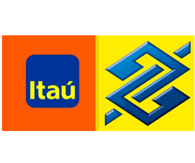 BB e Itaú registram maiores lucros entre bancos no 1º semestre 