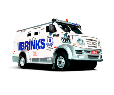 Ações da Brinks atingem máxima histórica de US$ 116,06