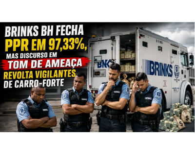 Falta de transparência, excesso de jornada e cobrança contraditória aumentam a indignação dos trabalhadores