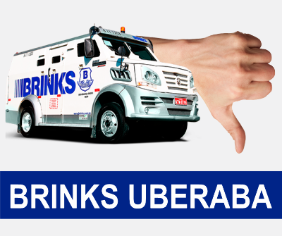 Intervalo para repouso ou alimentação: Brinks descumprindo da CCT 
