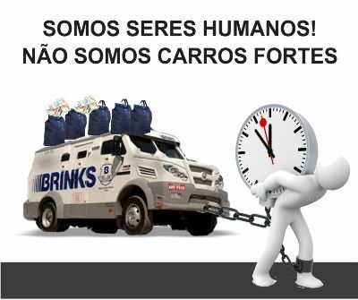 ESCALA APÓS AS 23 HORAS REVOLTA TRABALHADORES