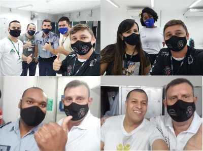 Trabalho de base - Valorização relacionamento e respeito ao trabalhador