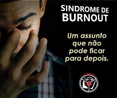 Sindrome de Burnout: Brasil é considerado o 2º país com mais casos 