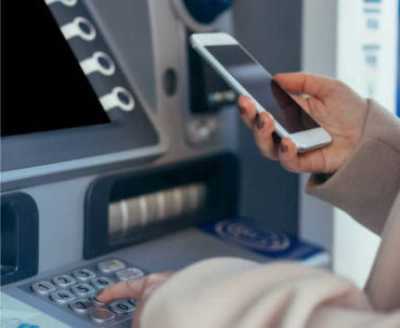Banco24Horas terá saque em caixa eletrônico liberado pelo celular