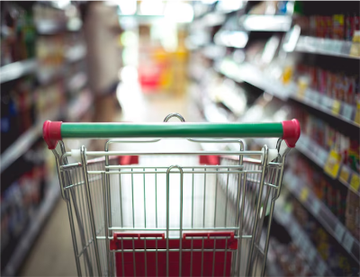 Cesta básica: quanto custa e quanto tempo você precisa trabalhar para comprar