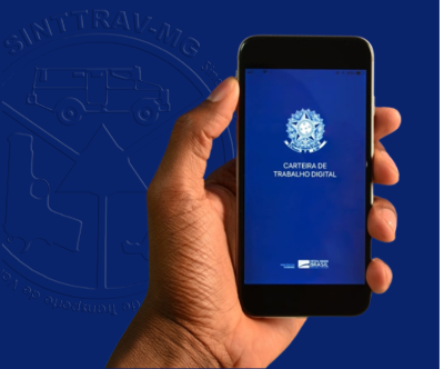 Como dar entrada no seguro-desemprego com a CTPS Digital?