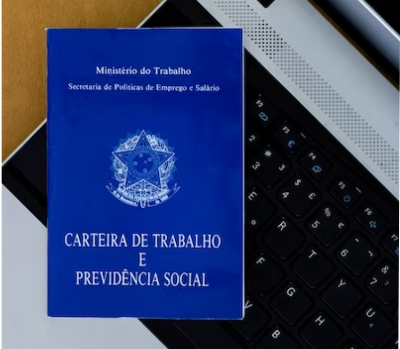 Varas do Trabalho já podem fazer novas anotações na Carteira de Trabalho Digital