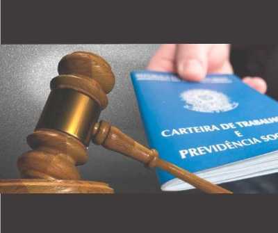 Varas do trabalho registram 24 mil ações trabalhistas envolvendo Covid-19