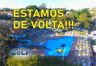 CENTRO DE LAZER CLUBE CELP
