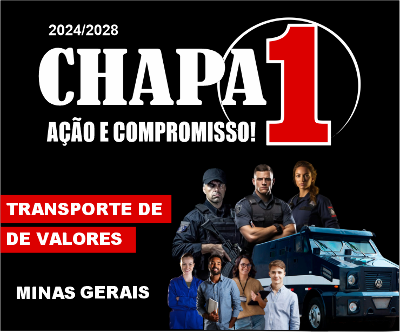 Eleição diretoria do SINTTRAV mandato 2024/2028