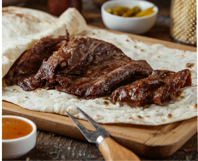 Vigilante com atestado é demitido após churrasco “na casa do sogrão”