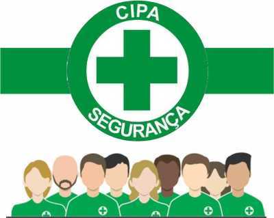 CIPA É COISA SÉRIA!