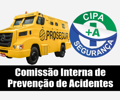 Eleição da Cipa cancelada na Prosegur por irregularidades tem nova data marcada