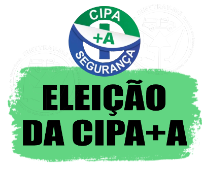 Eleição da CIPA+A Prosegur e Brinks - Outubro 2023
