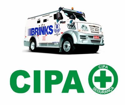ELEIÇÃO DA CIPA NA BRINKS BELO HORIZONTE