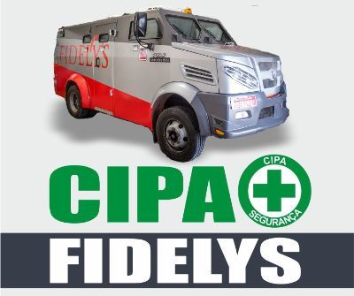 ELEIÇÃO DA CIPA - FIDELYS JUIZ DE FORA 