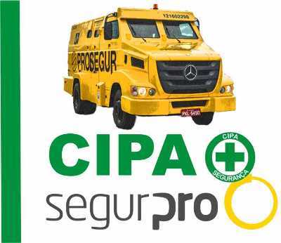 ELEIÇÃO DA CIPA ONLLINE NA SEGURPRO EM BH