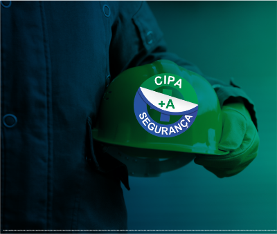 SIPAT - Semana Interna de Prevenção de Acidentes 